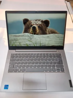 Laptop Lenovo Thinkbook 14 8GB Intel Core i5 SSD 256GB
