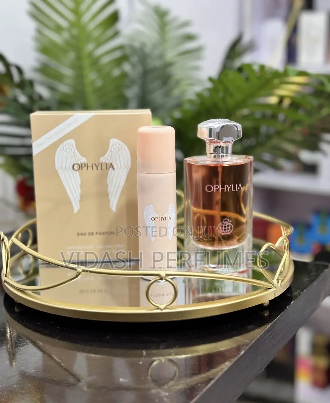 Ophylia Perfume