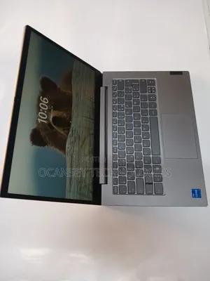 Laptop Lenovo Thinkbook 14 8GB Intel Core i5 SSD 256GB