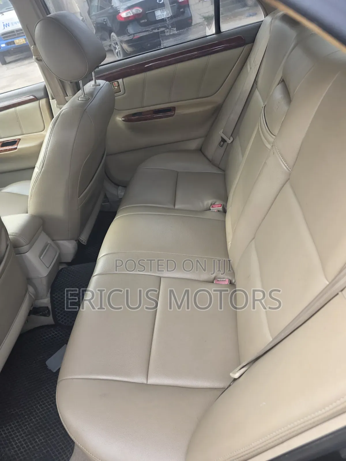 Toyota Corolla Altis 2007 Black