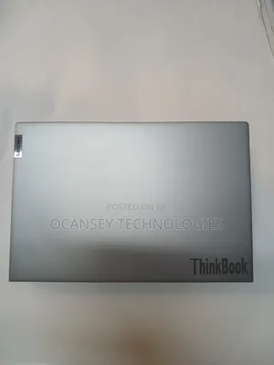 Laptop Lenovo Thinkbook 14 8GB Intel Core i5 SSD 256GB