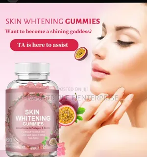 Daynee Skin Whitening Gummies