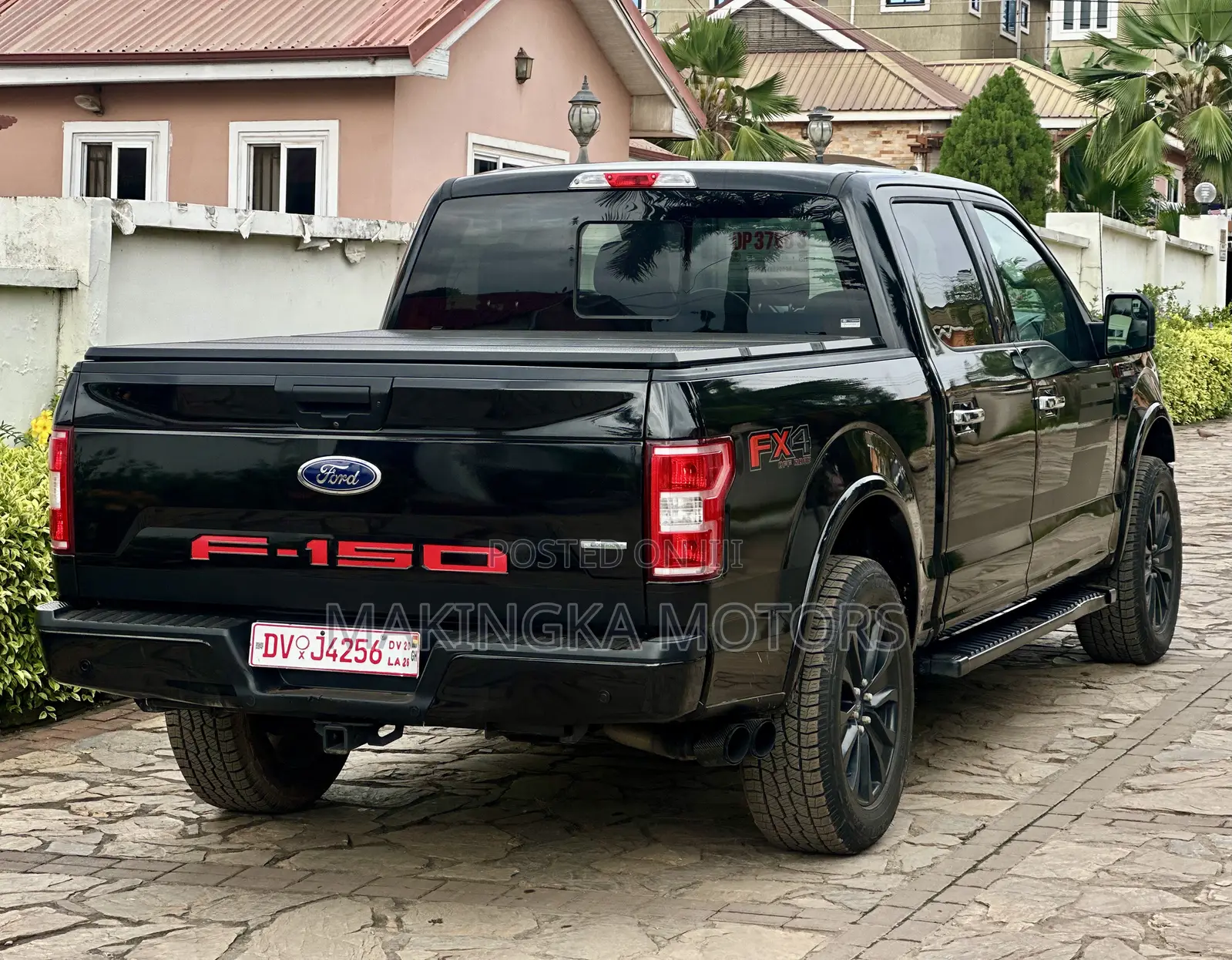 Ford F-150 XLT 4x2 SuperCrew Cab Styleside 5.5 ft. box 145 in. WB 2019 Black