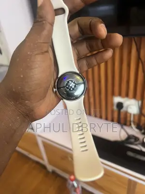 Google Pixel Watch 2