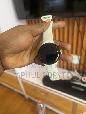 Google Pixel Watch 2