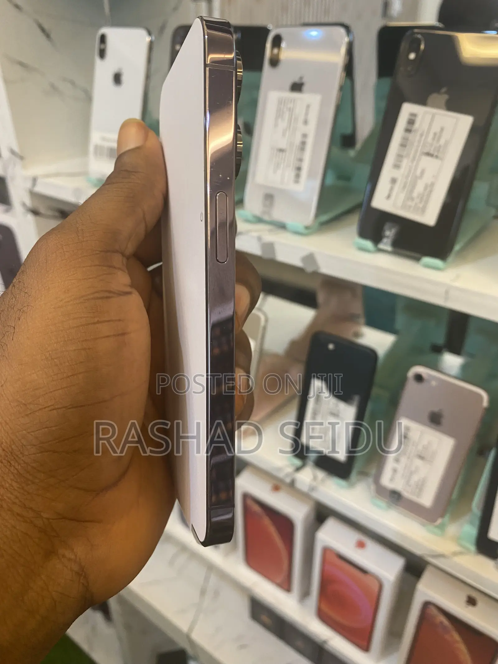 New Apple iPhone 14 Pro 128 GB