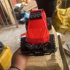Kids Play Car