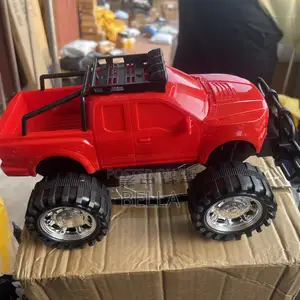 Kids Play Car