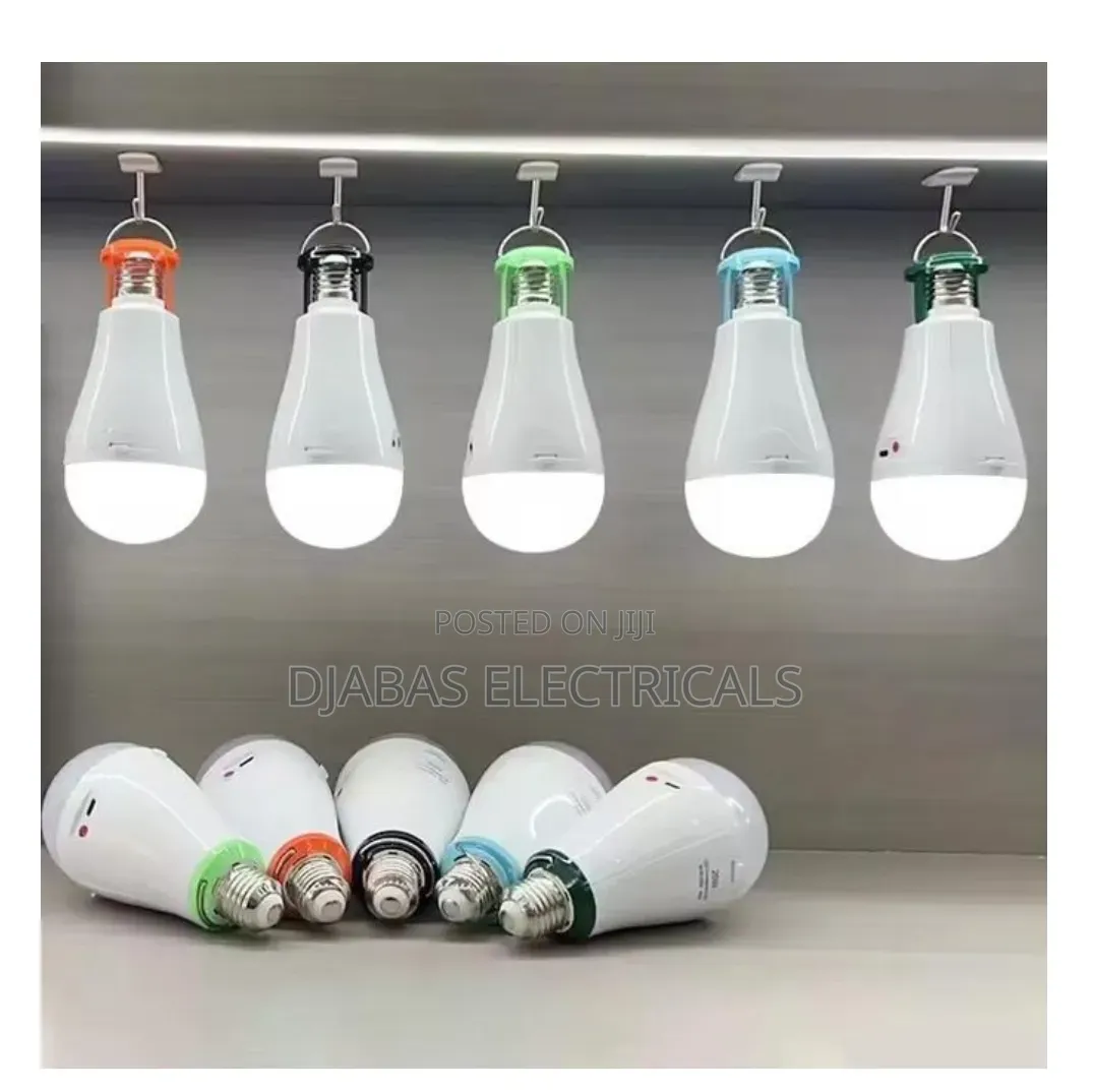 UXI Rechargeable Lamp