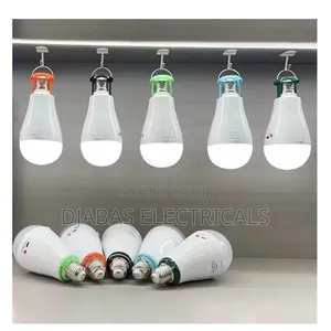 UXI Rechargeable Lamp