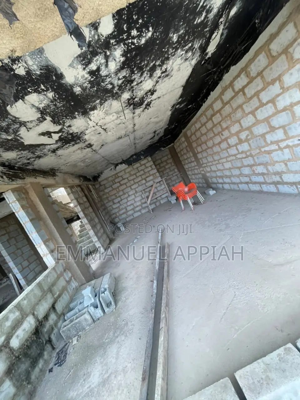 8bdrm Apartment in Achimota Abc for sale