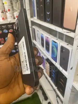 New Apple iPhone 15 Pro Max 256 GB