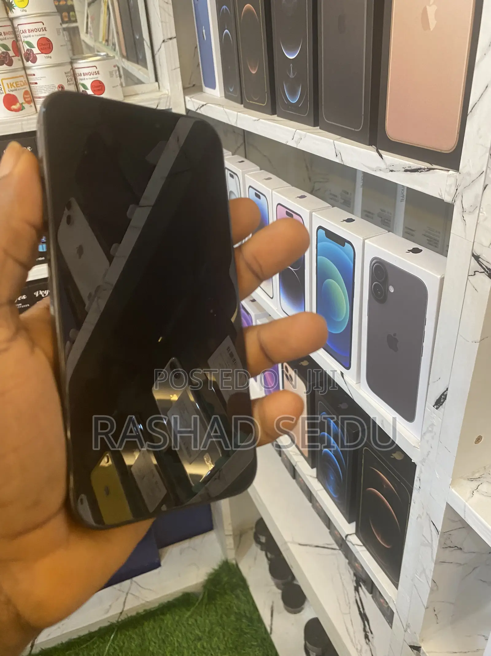 New Apple iPhone 15 Pro Max 256 GB