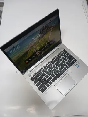 Laptop HP EliteBook 830 G6 8GB Intel Core i5 SSD 256GB