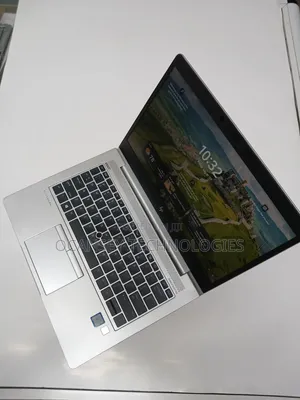Laptop HP EliteBook 830 G6 8GB Intel Core i5 SSD 256GB