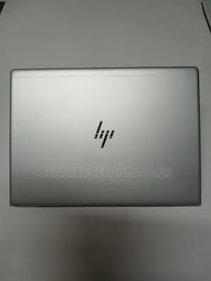 Laptop HP EliteBook 830 G6 8GB Intel Core i5 SSD 256GB