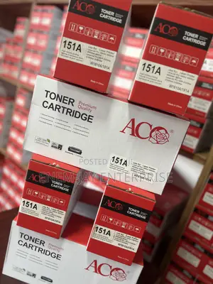 Aco Toner 151A