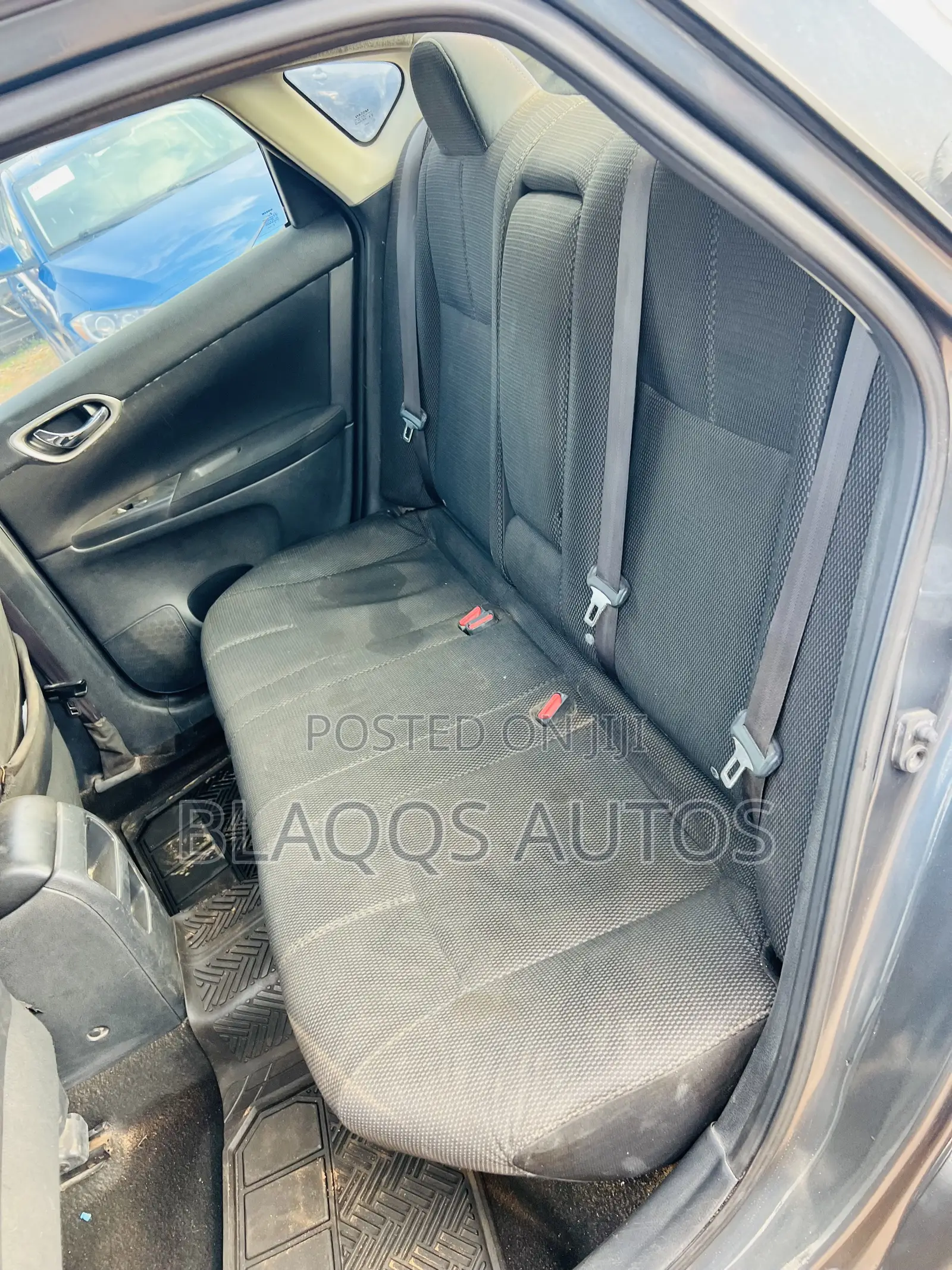 Nissan Sentra 2013 Gray