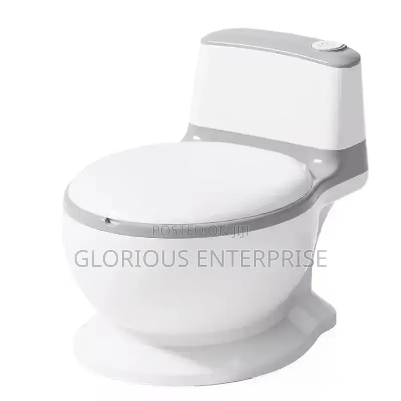 Portable Kids WC