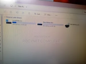Laptop HP ZBook 17 32GB Intel Core i7 HDD+SSD 512GB