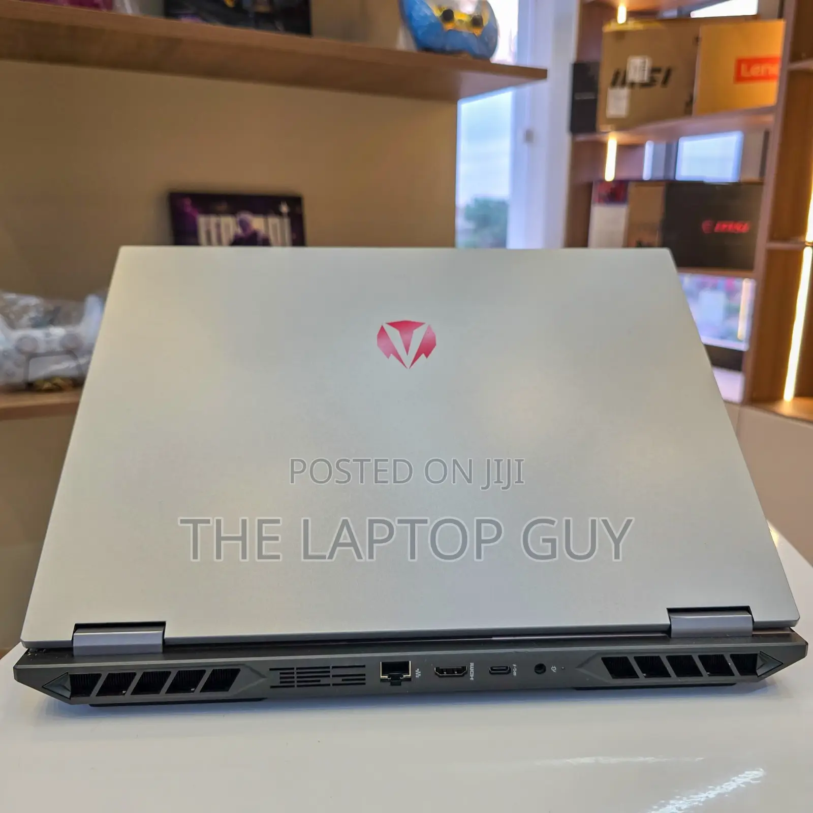 New Laptop Hasee 32GB Intel Core i7 SSD 1T