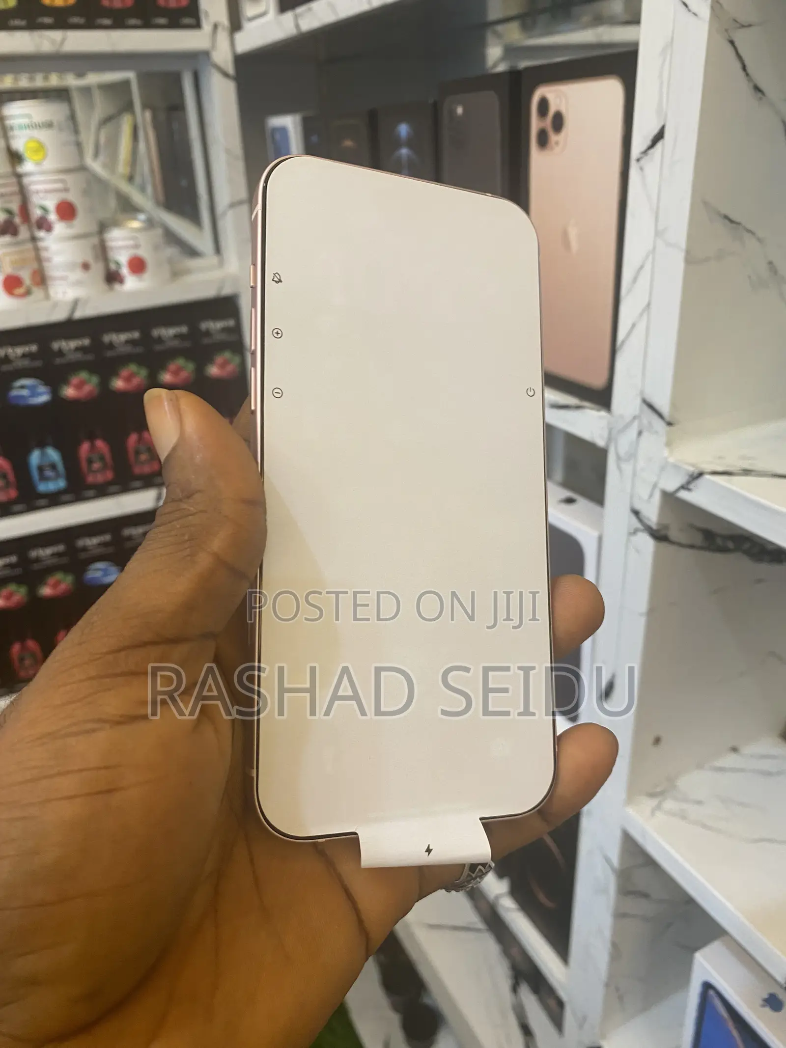 New Apple iPhone 15 Plus 128 GB