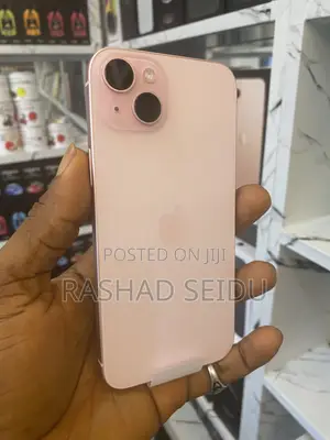 New Apple iPhone 15 Plus 128 GB