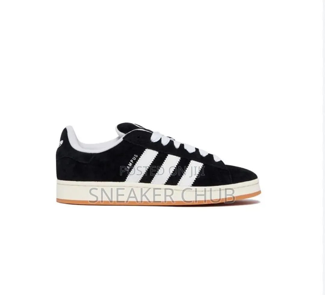 Adidas Campus