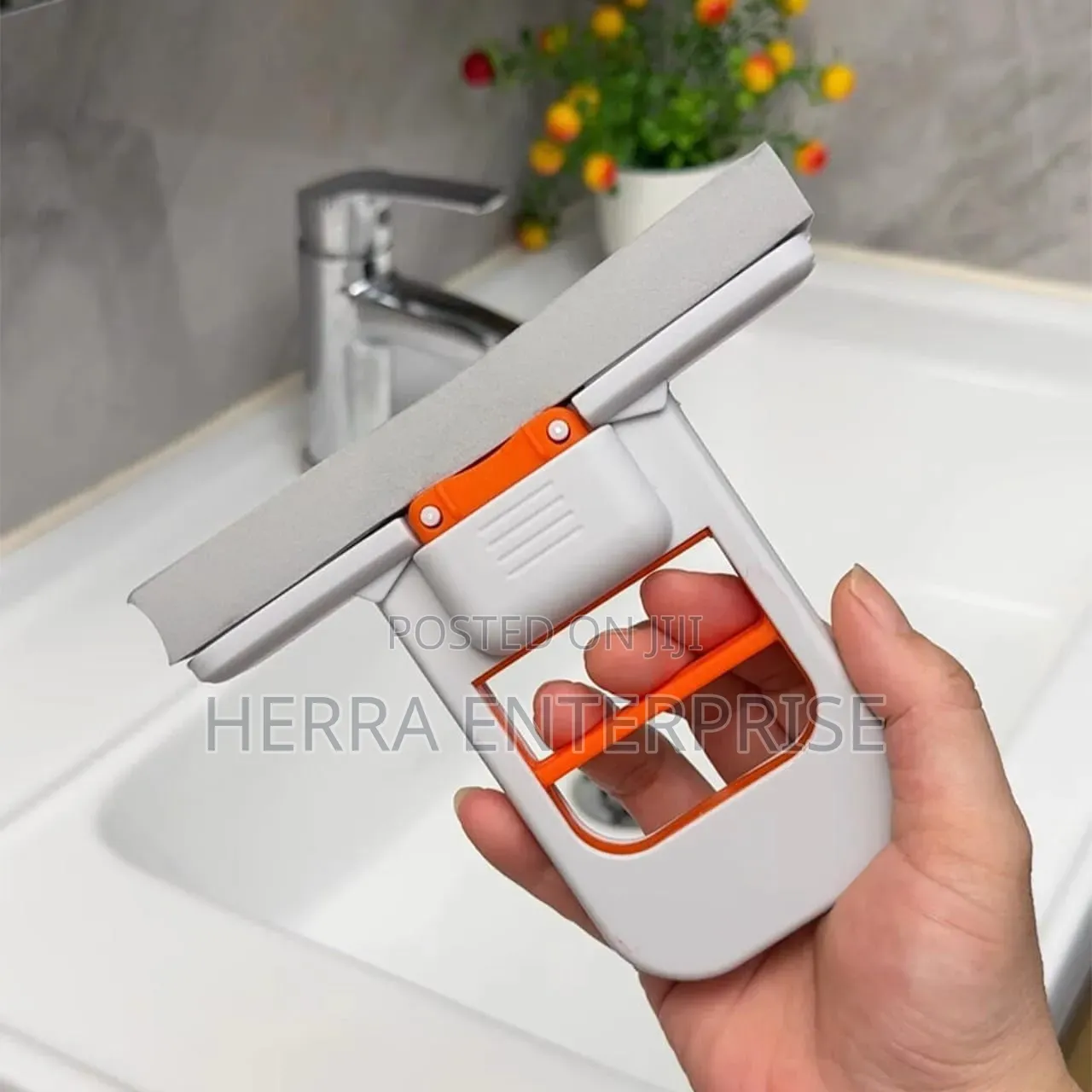Handheld Mini Mop