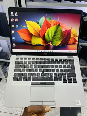 Laptop Dell Latitude 5410 16GB Intel Core i5 SSD 256GB