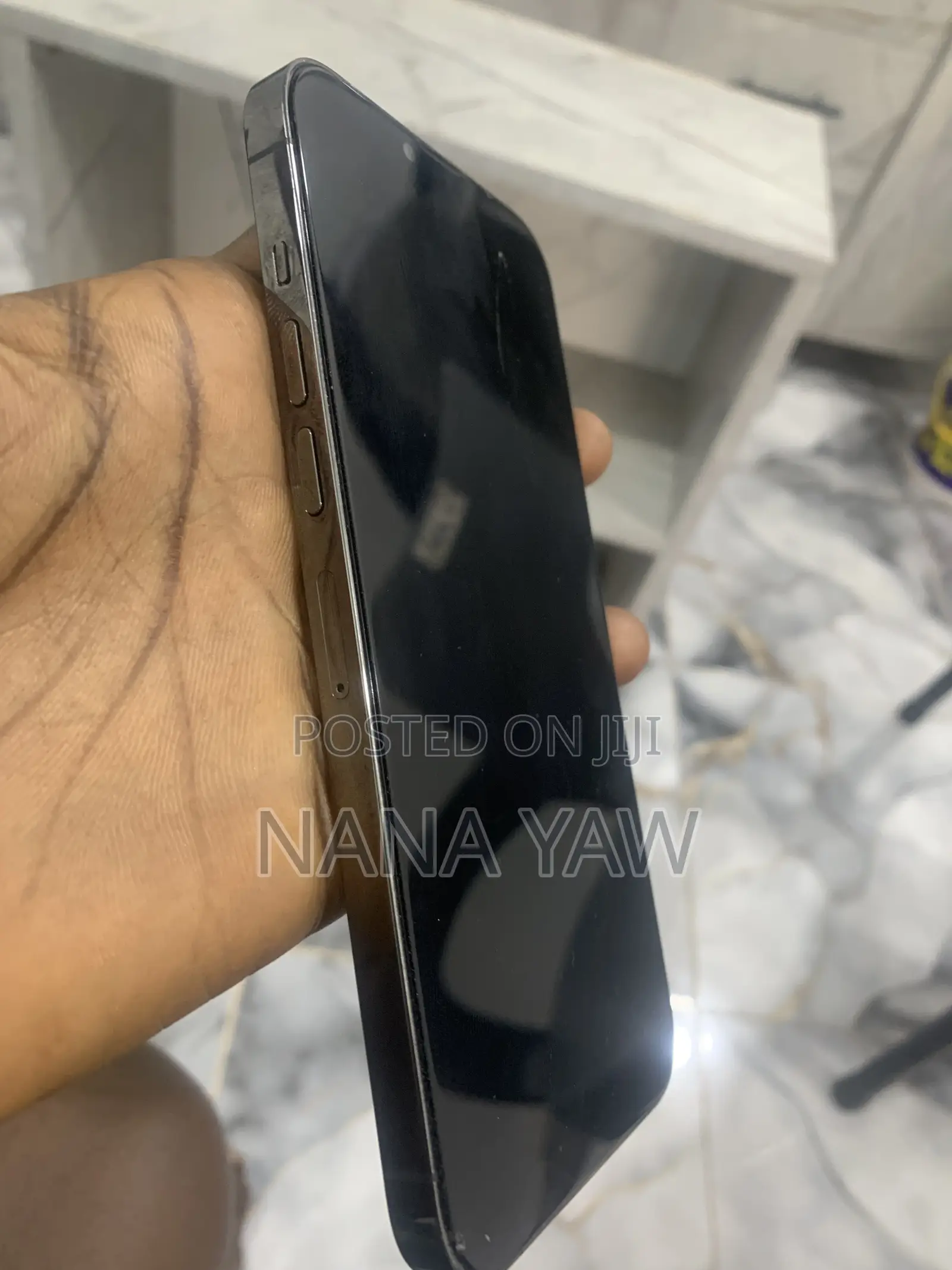 Apple iPhone 13 Pro Max 128 GB Gray