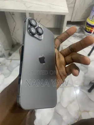 Apple iPhone 13 Pro Max 128 GB Gray