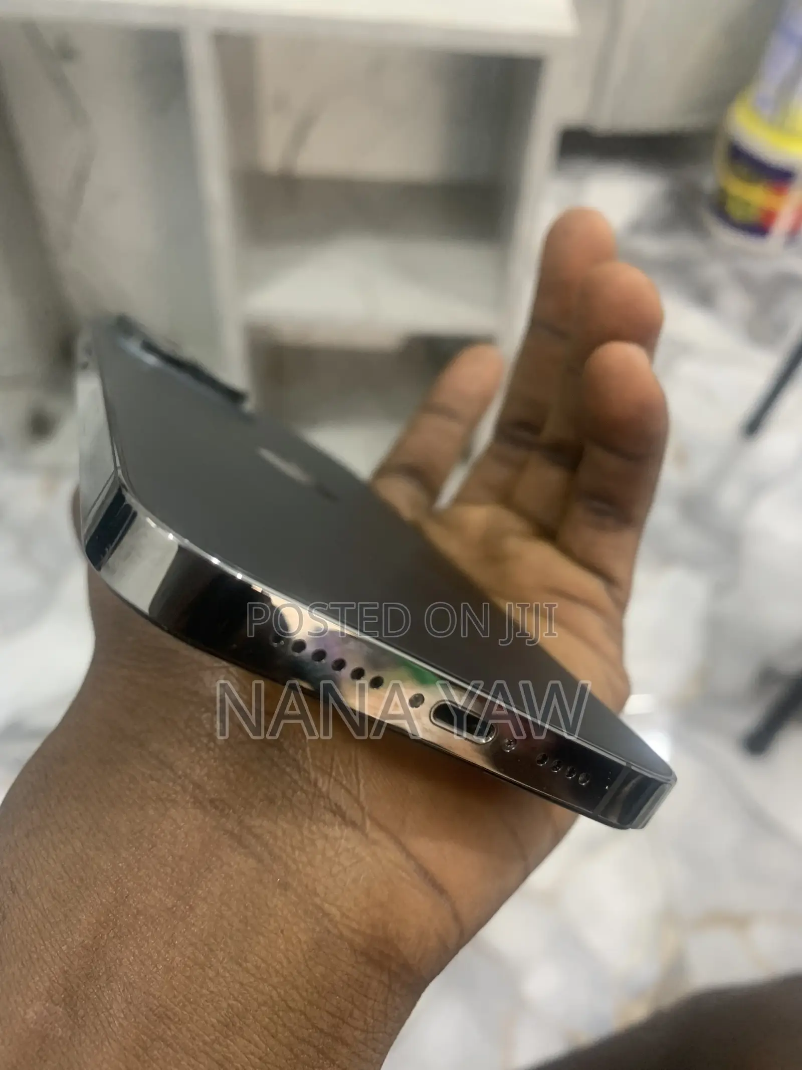 Apple iPhone 13 Pro Max 128 GB Gray
