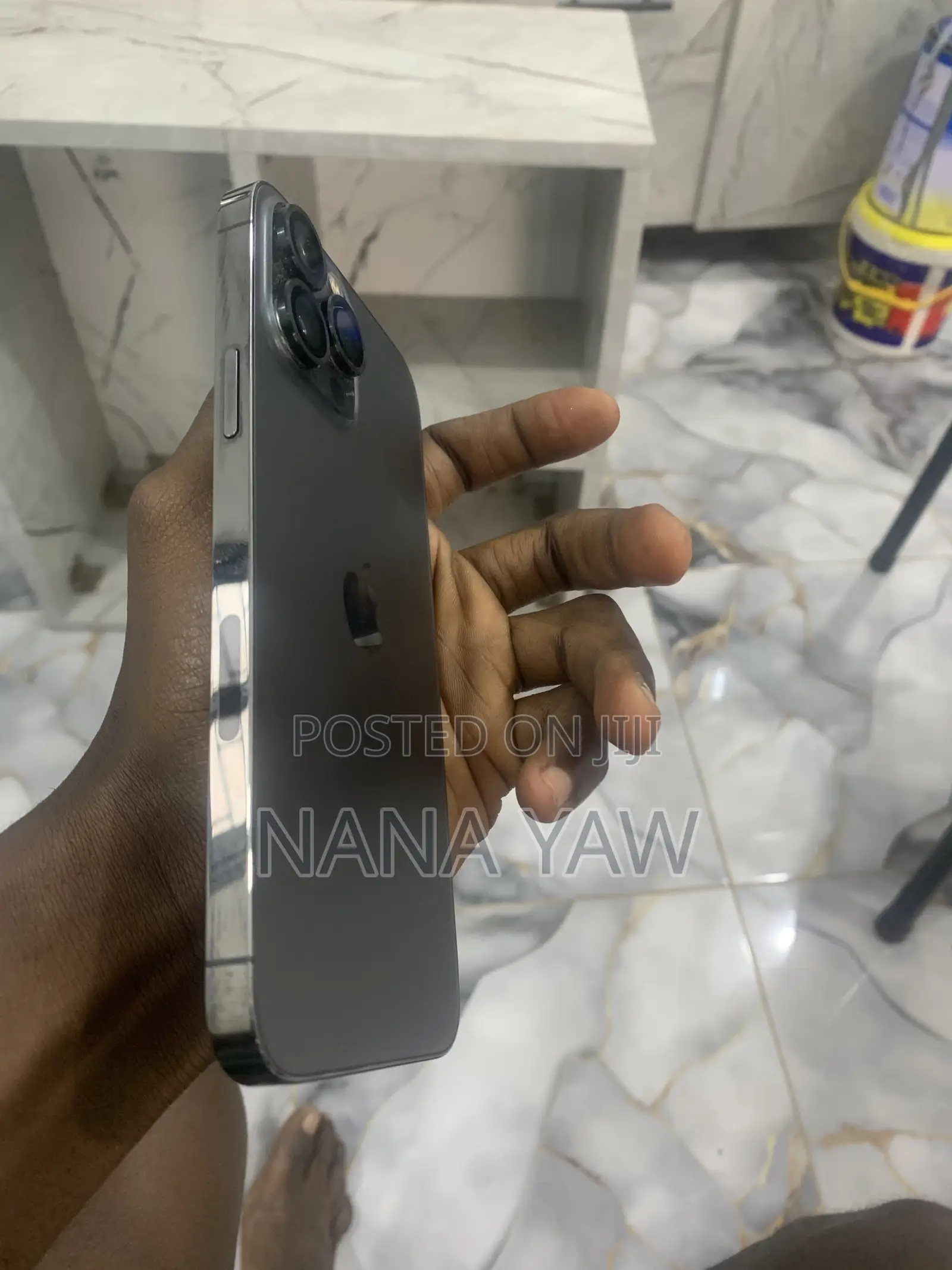 Apple iPhone 13 Pro Max 128 GB Gray