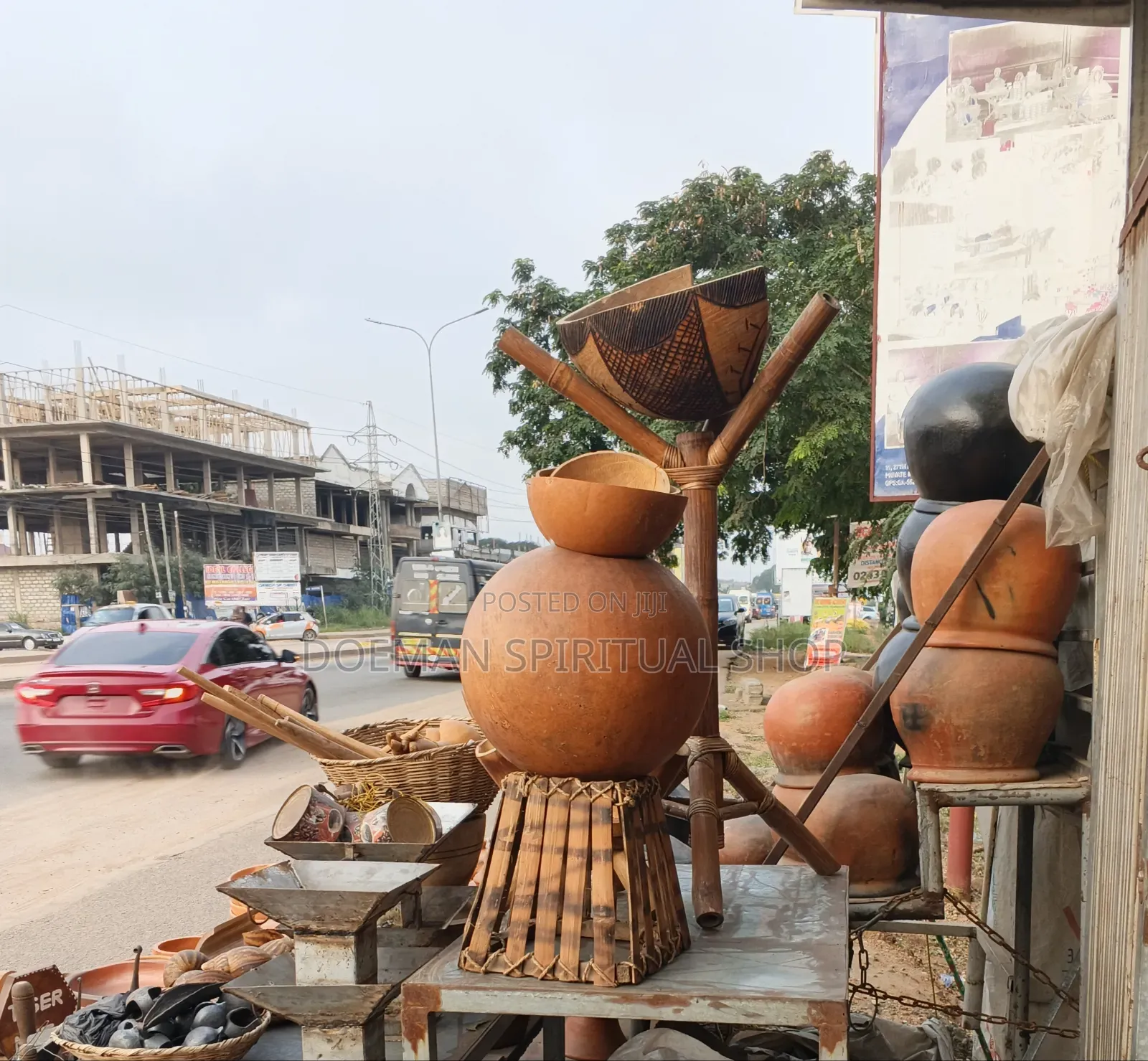 Calabash (Kura)