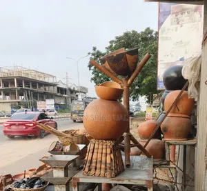 Calabash (Kura)