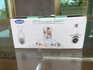 WiFi Panorama Camera