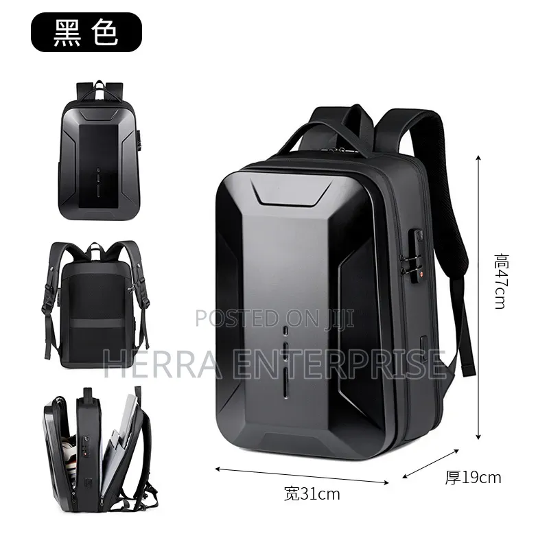 Backpack for Laptops