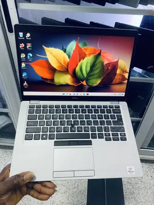 Laptop Dell Latitude 5410 16GB Intel Core i5 SSD 256GB