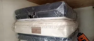 Quality Foreign Mattress