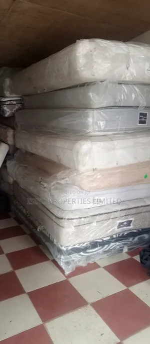 Quality Foreign Mattress