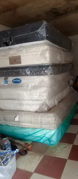 Quality Foreign Mattress