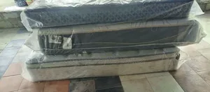 Quality Foreign Mattress