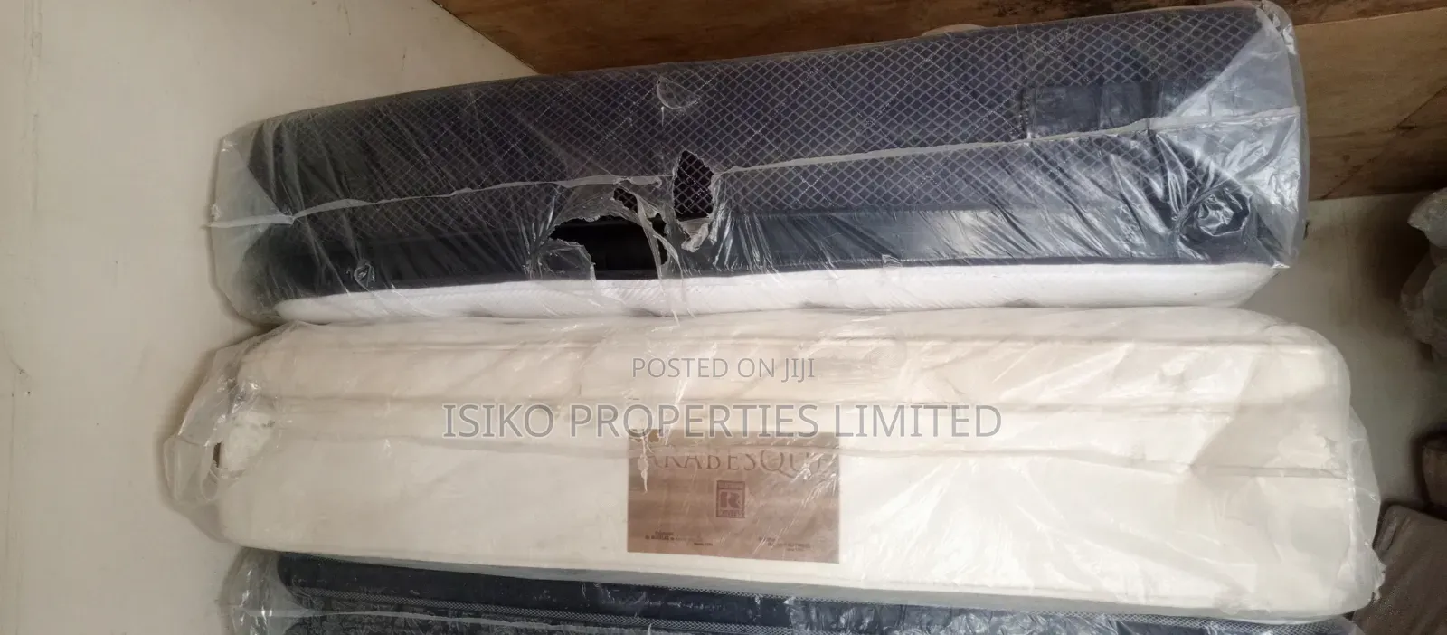 Quality Foreign Mattress