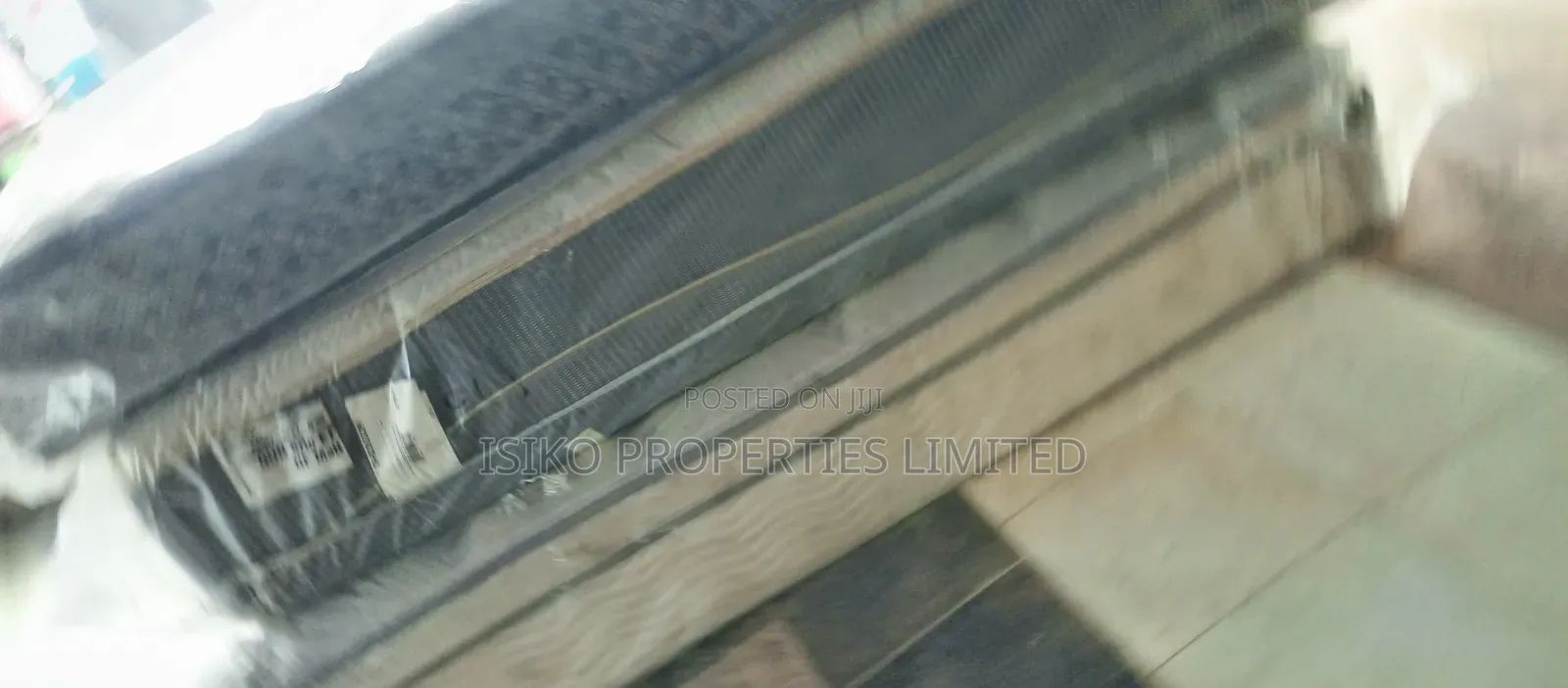Quality Foreign Mattress