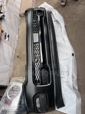 2019,2020,2021,2022,2023,2024,2025 Front Bumper for Dodge RAM 2500
