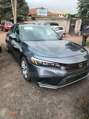 Honda Civic 2023