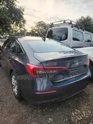 Honda Civic 2023