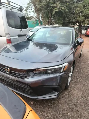 Honda Civic 2023