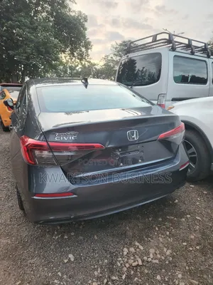 Honda Civic 2023